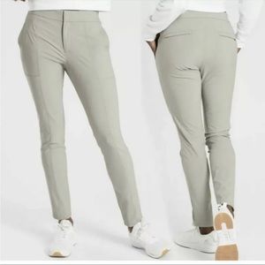 Athleta Wander Stash Skinny Pant